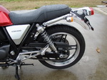     Honda CB1100 2010  14